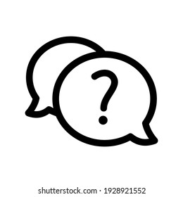 help icon or logo isolated sign symbol vector illustration - high quality black style vector icons
