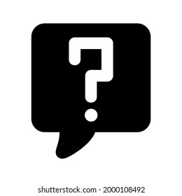 help icon or logo isolated sign symbol vector illustration - high quality black style vector icons