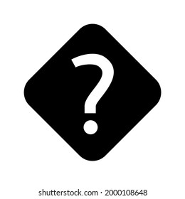 help icon or logo isolated sign symbol vector illustration - high quality black style vector icons