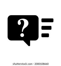 help icon or logo isolated sign symbol vector illustration - high quality black style vector icons