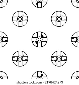 help icon pattern. Seamless help pattern on white background.