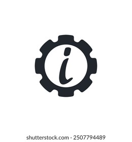Plantilla del símbolo del icono de la ayuda para la Ilustración vectorial del logotipo de la colección del gráfico y del Diseño web