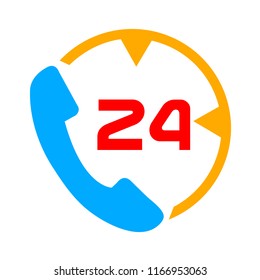 help icon, technical support icon, computer service support, tech support concept