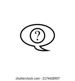 help icon vector design templates 