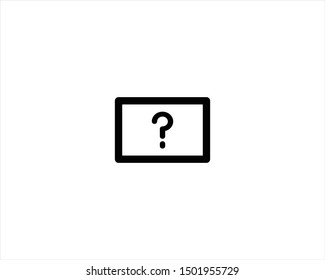 help icon vectors - eps10