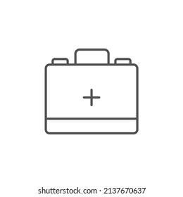 Help icons  symbol vector elements for infographic web