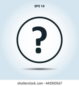  help line icon