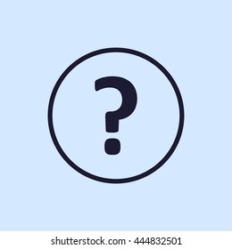  help line icon