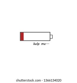 Help me, typography design for print or use as poster, flyer or T shirt


