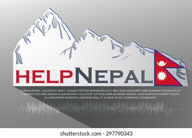 Help Nepal