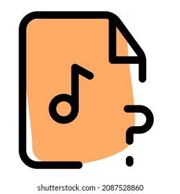 Ayuda a reproducir la música en línea desde el medio de transmisión