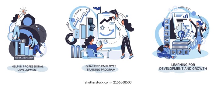 Ayuda en el desarrollo profesional. Programa de capacitación de empleados cualificados. Aprender para el desarrollo y crecimiento de software. Equipo ágil de desarrolloOps de administración de proyectos, reunión de análisis de vida del proyecto. Metáfora creativa