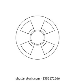 help question rescuing support outline icon. Signs and symbols can be used for web, logo, mobile app, UI, UX