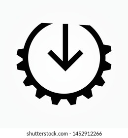 help settings icon for web and app