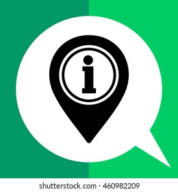 Help Simple Icon Stock Vector (Royalty Free) 460982209 | Shutterstock