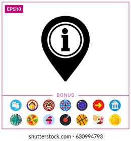 Help simple icon