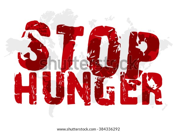 hunger stop