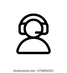 Help Support Assistance Service Customer Icon Design