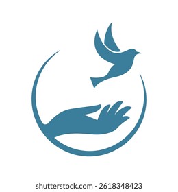 Help and support icon design