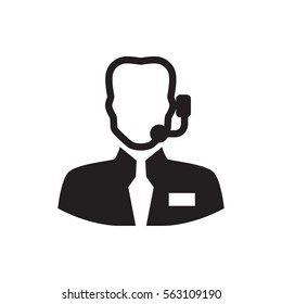 help support icon illustration isolated vector sign symbol