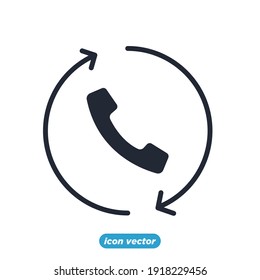 Hilfe und Support-Symbol. Symbol für Online-Hilfe. Support-Service-Symbol-Vorlage für Grafik- und Webdesign-Kollektion, Vektorgrafik