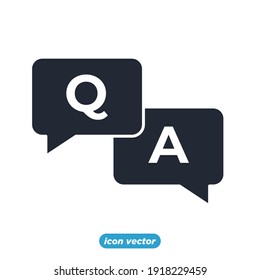 Icono de Ayuda y soporte técnico. Icono de Ayuda en línea. Plantilla de símbolo de servicio de soporte para ilustración vectorial de colección de diseño gráfico y web