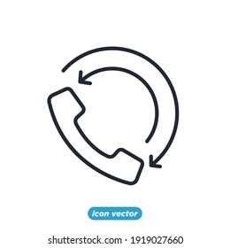 Help and support icon. Online Help icon. Support service symbol template for graphic and web design collection logo vector illustration