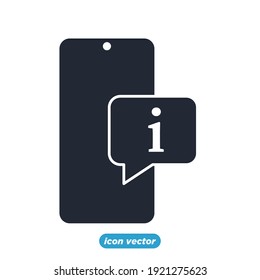 Help and support icon. Online Help icon. Support service symbol template for graphic and web design collection logo vector illustration