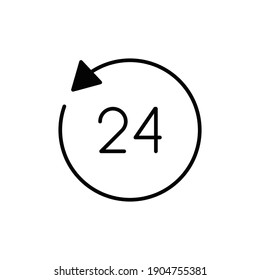 Help and support icon. Simple solid style for web template and app. Call center, assist, service, contact, phone, computer, info, vector illustration design on white background. EPS 10