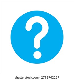 Help support icon. Usable for: user interface, customer support, assistance, help center, guidance, mobile app, web application, service. Vector illustration