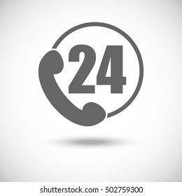  Help and Support Related Vector Line Icons. Contains such Icons as Phone Assistant, vector
