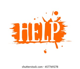 help text icon typography typographic creative writing text image