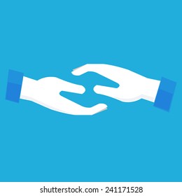help together