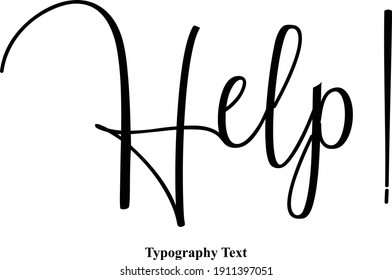 Help! Typescript Calligraphy Text Inscription Quote