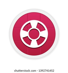 Help - Vector App Icon