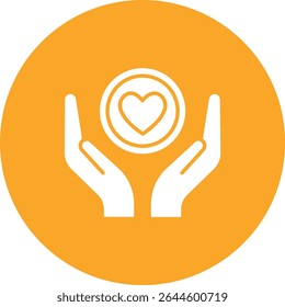 Help vector icon. Can be used for printing, mobile and web applications.