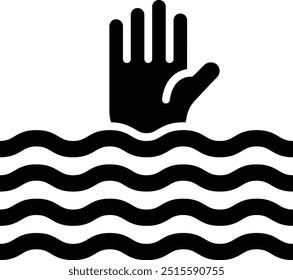 Help Vector Icon Design Illustration