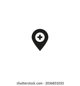 help vector icon on white background