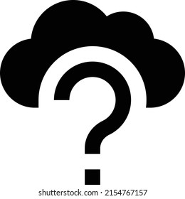 ayuda Ilustración vectorial en un fondo transparente.Símbolos de calidad premium.Icono vectorial glifos para diseño de concepto y gráfico.