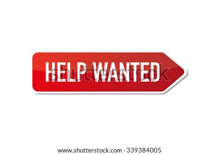 Help Wanted