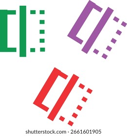 Ayuda para escribir descripciones de iconos en un diseño 