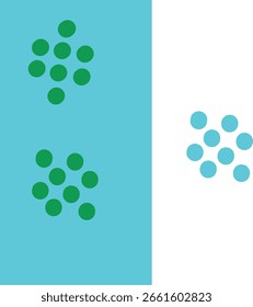 Ayuda para escribir descripciones de iconos en un diseño 