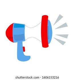 Helpful tip concept with flat design.