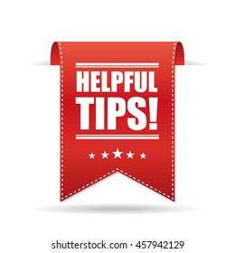 Helpful tips