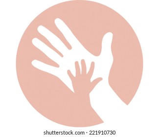 Helping Hand Cartoon Images, Stock Photos & Vectors | Shutterstock