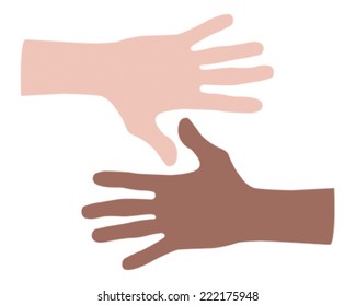 Helping Hand