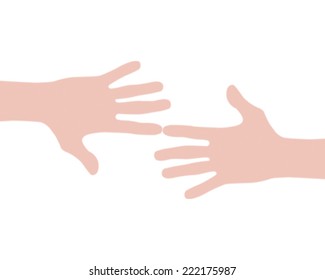 Helping Hand