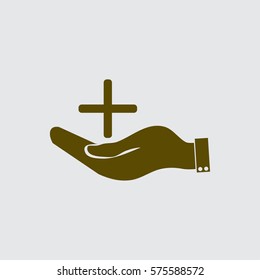 helping hand