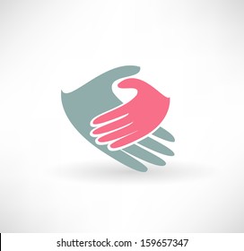 Helping Hands