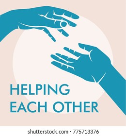 Help Others Stock Illustrations, Images & Vectors | Shutterstock